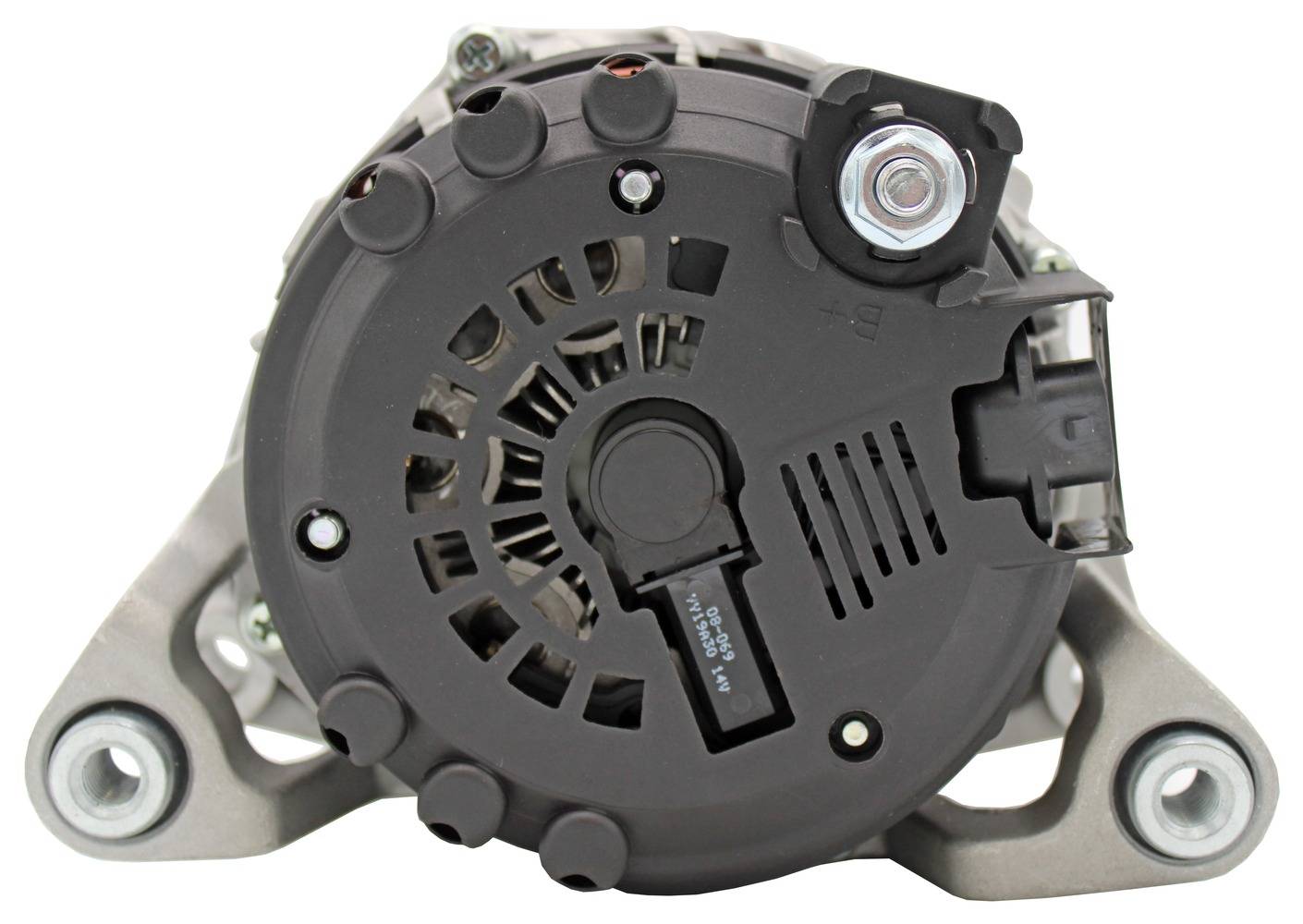 HELLA 8EL 011 713-911 Generator - 14V - 120A