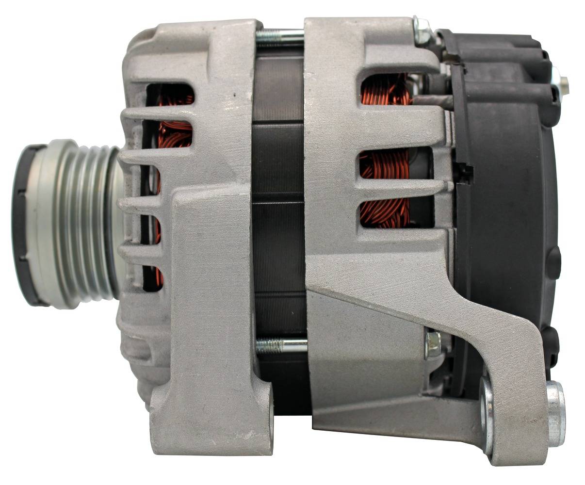 HELLA 8EL 011 713-911 Generator - 14V - 120A
