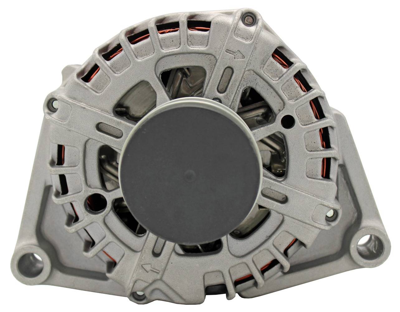 HELLA 8EL 011 713-911 Generator - 14V - 120A
