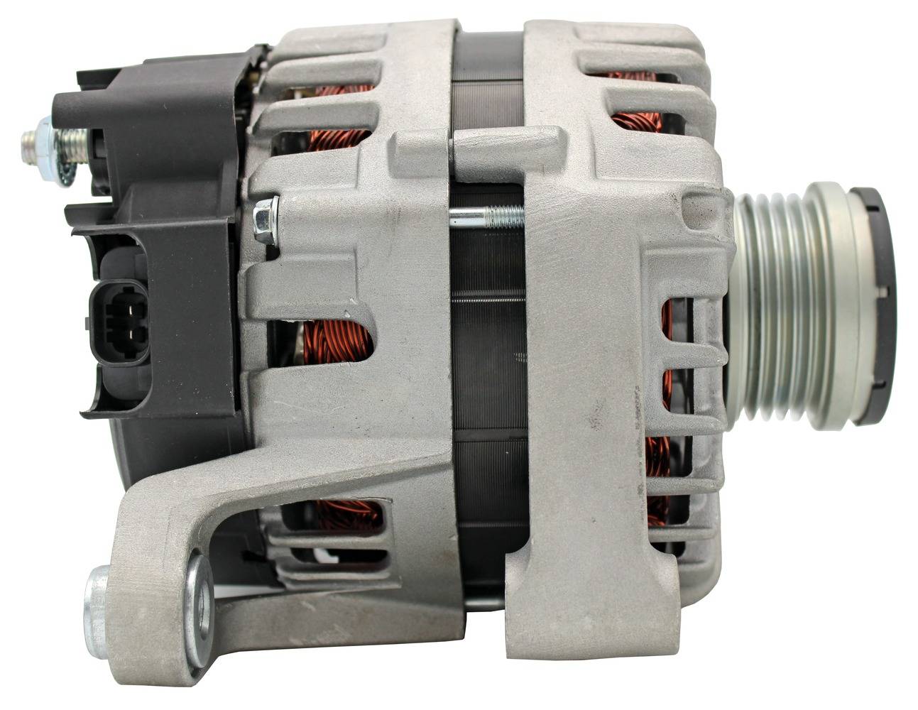 HELLA 8EL 011 713-911 Generator - 14V - 120A