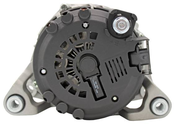 HELLA 8EL 011 713-911 Generator - 14V - 120A