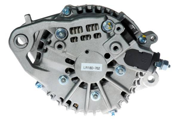 HELLA 8EL 011 711-751 Generator - 14V - 80A - für u.a. Nissan Almera II (N16)