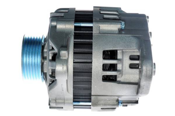 HELLA 8EL 011 711-751 Generator - 14V - 80A - für u.a. Nissan Almera II (N16)