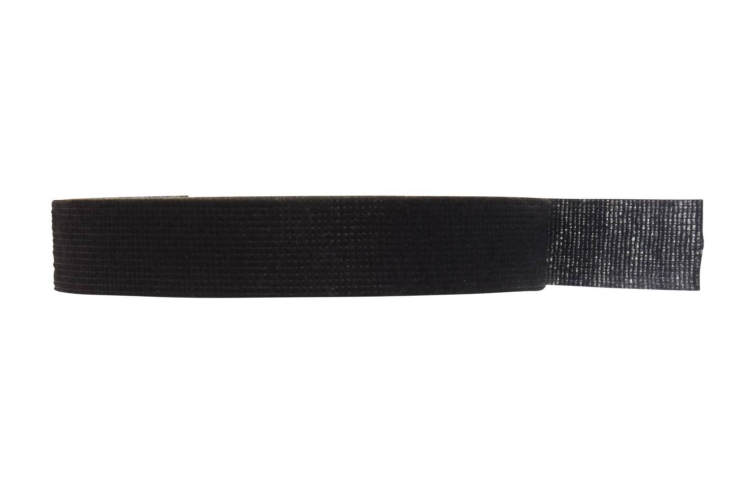 HELLA 9MJ 176 269-001 Isolierband - Polyester - schwarz - Länge: 25m - Breite: 19mm - Dicke/Stärke: