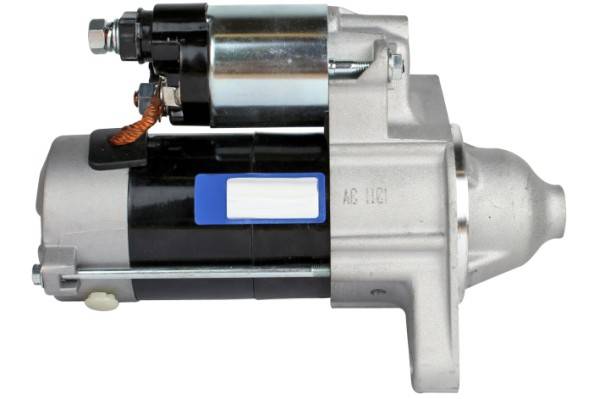 HELLA 8EA 012 527-421 Starter - 12V - 1kW - für u.a. Toyota Yaris (_P9_)