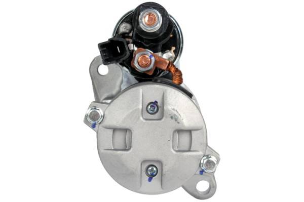 HELLA 8EA 012 527-421 Starter - 12V - 1kW - für u.a. Toyota Yaris (_P9_)
