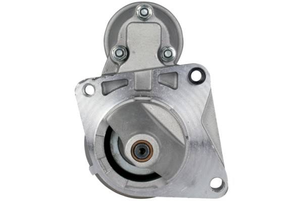HELLA 8EA 012 526-741 Starter - 12V - 0.8kW - für u.a. Fiat Punto (188_)