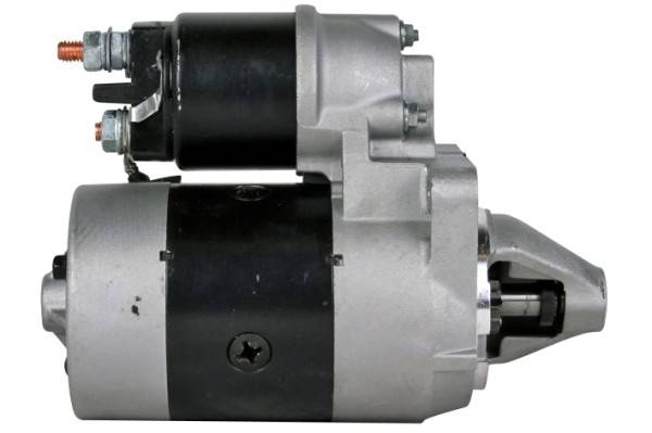 HELLA 8EA 012 526-741 Starter - 12V - 0.8kW - für u.a. Fiat Punto (188_)
