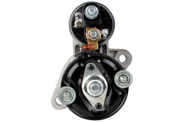 HELLA 8EA 012 527-261 Starter - 12V - 1.4kW - für u.a. Audi A6 (4B2, C5)
