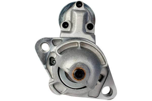 HELLA 8EA 012 527-261 Starter - 12V - 1.4kW - für u.a. Audi A6 (4B2, C5)