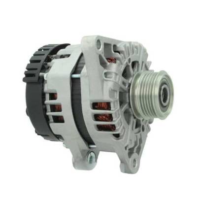 HELLA 8EL 011 713-401 Generator - 14V - 130A - für u.a. Kia Sportage (Sl)