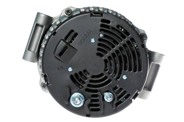HELLA 8EL 011 710-421 Generator - 14V - 115A - für u.a. MB Sprinter 3-T Platform/Chassis (903)