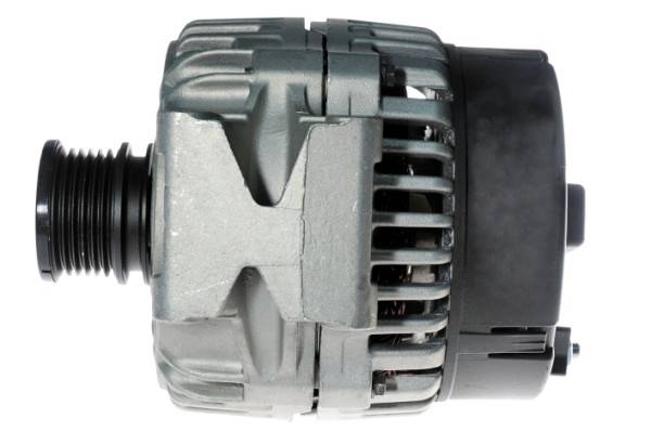 HELLA 8EL 011 710-421 Generator - 14V - 115A - für u.a. MB Sprinter 3-T Platform/Chassis (903)
