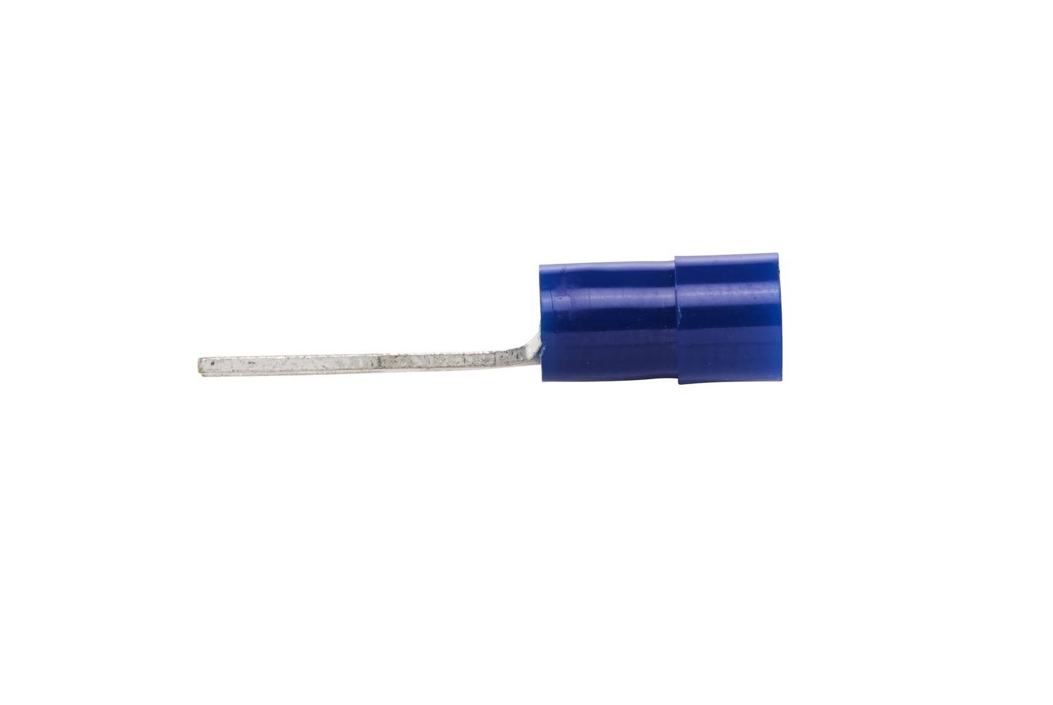 HELLA 8KW 178 045-112 Leitungsverbinder - blau - von: 1.5mm² - bis: 2.5mm² - Gabelverbinder - M6 - B