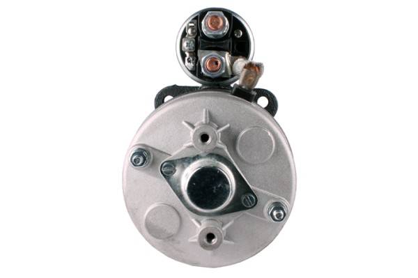 HELLA 8EA 012 586-561 Starter - 24V - 4kW