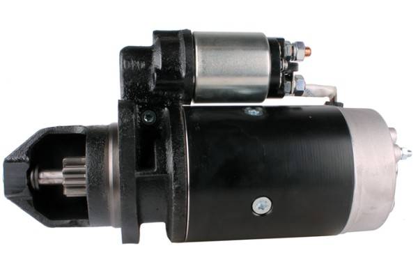 HELLA 8EA 012 586-561 Starter - 24V - 4kW