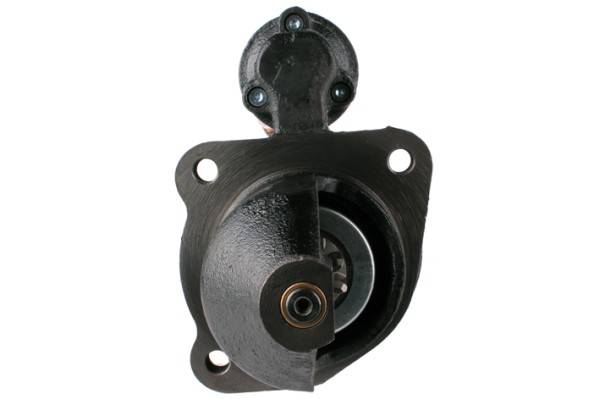 HELLA 8EA 012 586-561 Starter - 24V - 4kW