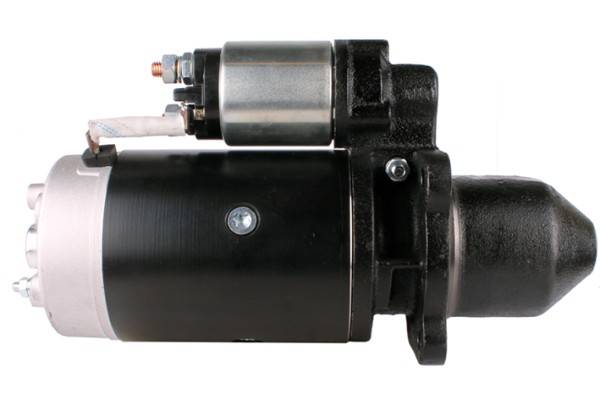 HELLA 8EA 012 586-561 Starter - 24V - 4kW
