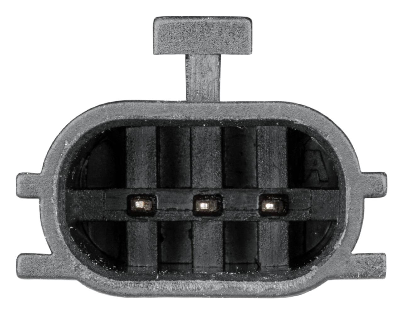 HELLA 6PU 013 122-621 Sensor, Nockenwellenposition - 3-polig - mit Dichtring