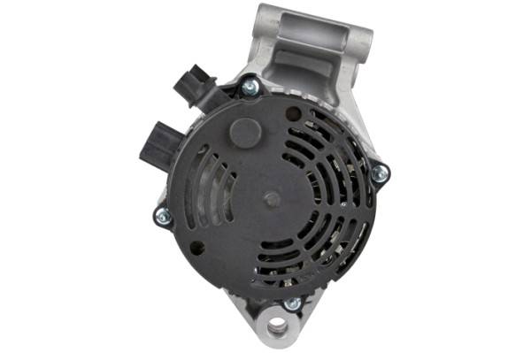 HELLA 8EL 012 427-011 Generator - 14V - 80A - für u.a. Ford Focus II (Da_, Hcp, Dp)