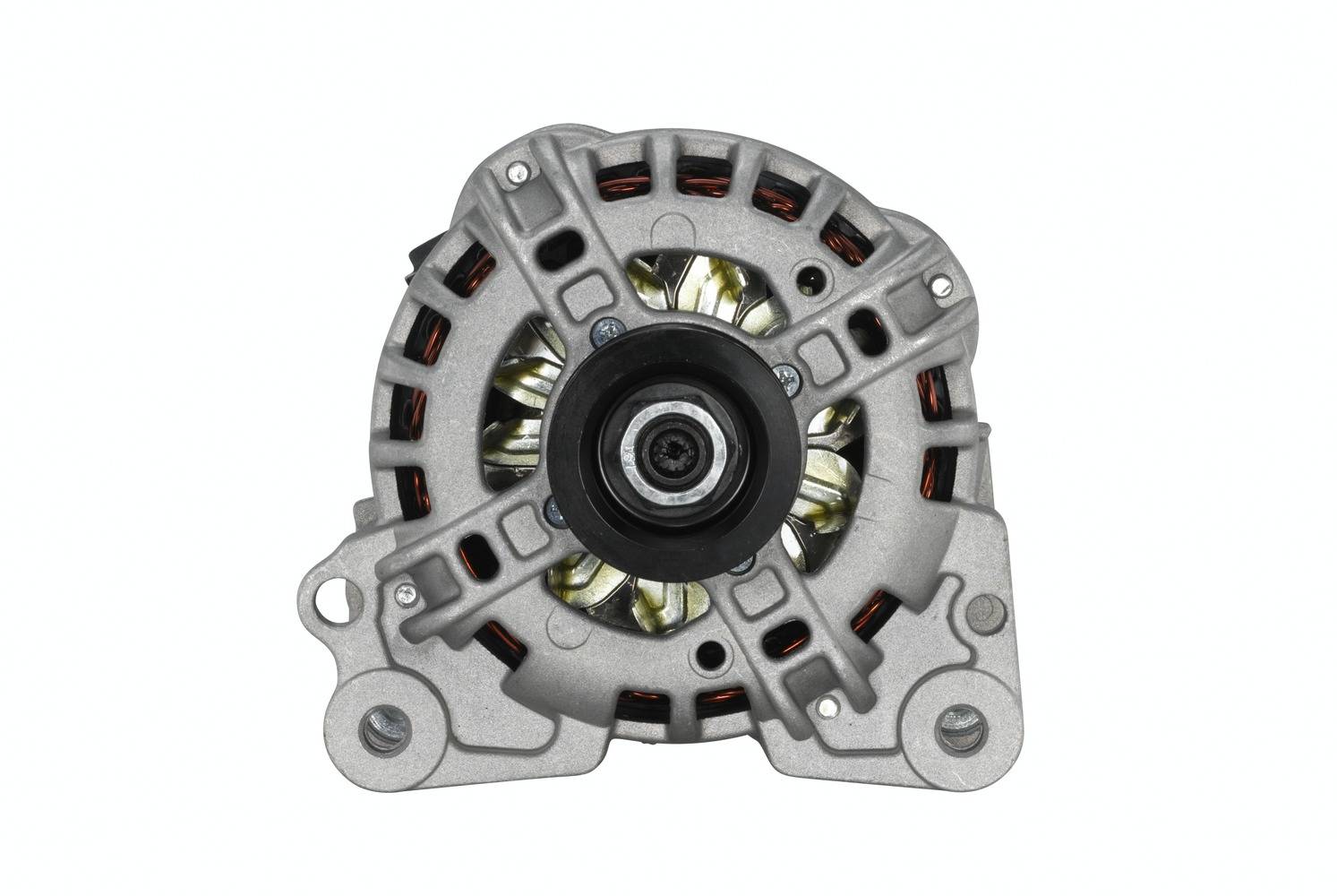 HELLA 8EL 011 712-871 Generator - 14V - 90A - für u.a. VW Up (121, 122, Bl1, Bl2, Bl3, 123)