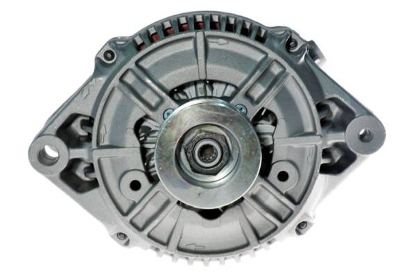 HELLA 8EL 011 710-751 Generator - 14V - 120A - für u.a. Opel Meriva A Mpv (X03)