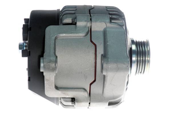 HELLA 8EL 011 710-751 Generator - 14V - 120A - für u.a. Opel Meriva A Mpv (X03)