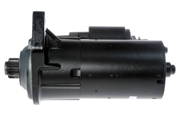 HELLA 8EA 011 610-041 Starter - 12V - 1.1kW - für u.a. VW Bora (1J2)
