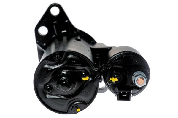HELLA 8EA 011 610-041 Starter - 12V - 1.1kW - für u.a. VW Bora (1J2)