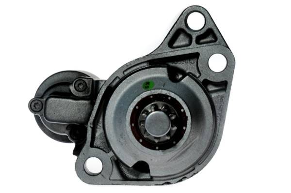 HELLA 8EA 011 610-041 Starter - 12V - 1.1kW - für u.a. VW Bora (1J2)