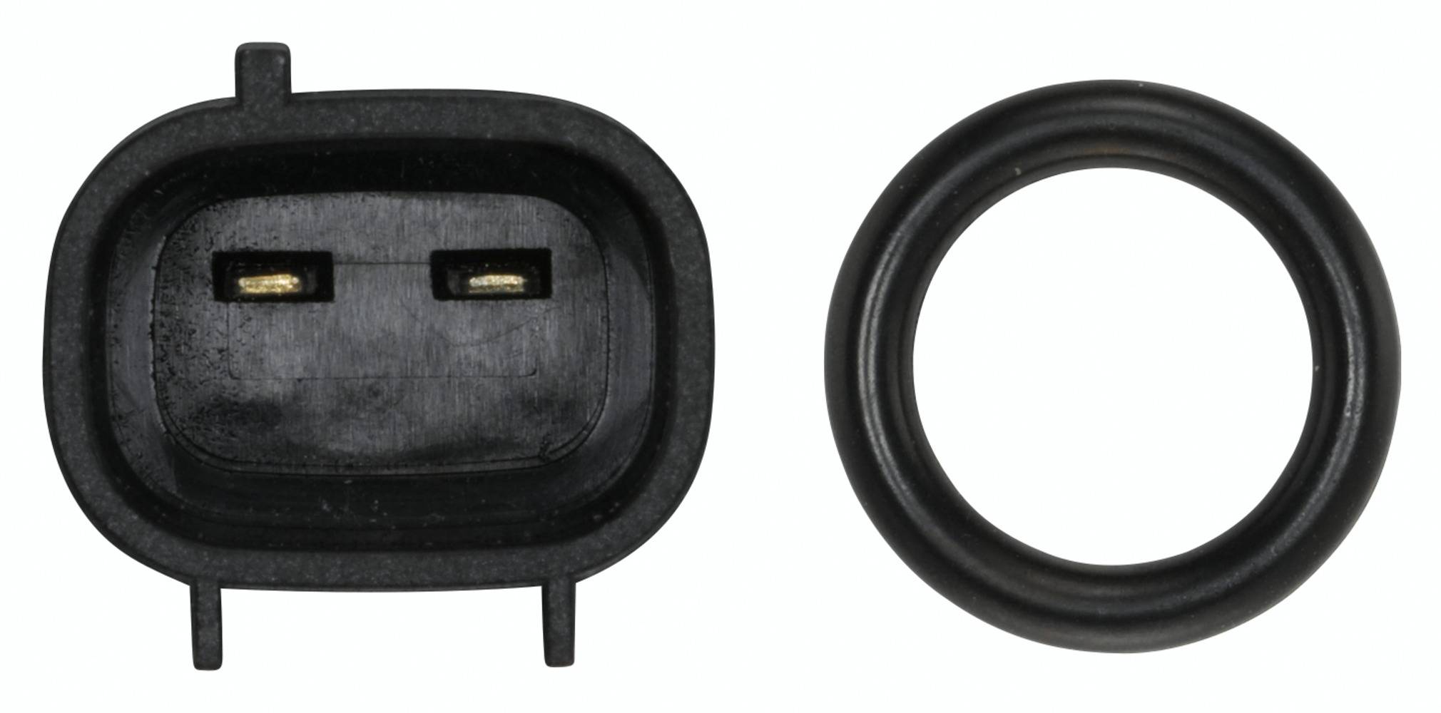 HELLA 6PU 009 145-121 Sensor, Drehzahl - Kabel: 170mm