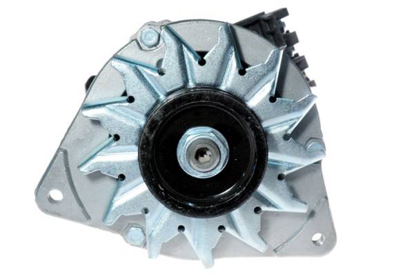 HELLA 8EL 011 710-001 Generator - 14V - 70A - für u.a. Ford Transit Platform/Chassis (E_ _)