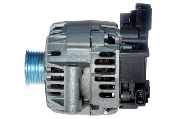 HELLA 8EL 011 710-731 Generator - 14V - 90A - für u.a. Ford Ka (Rb_)