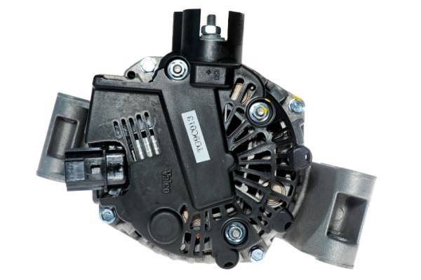 HELLA 8EL 011 710-731 Generator - 14V - 90A - für u.a. Ford Ka (Rb_)