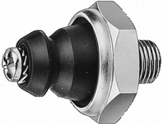 HELLA 6ZL 003 260-011 Öldruckschalter - Anschlussanzahl: 1 - Öffner