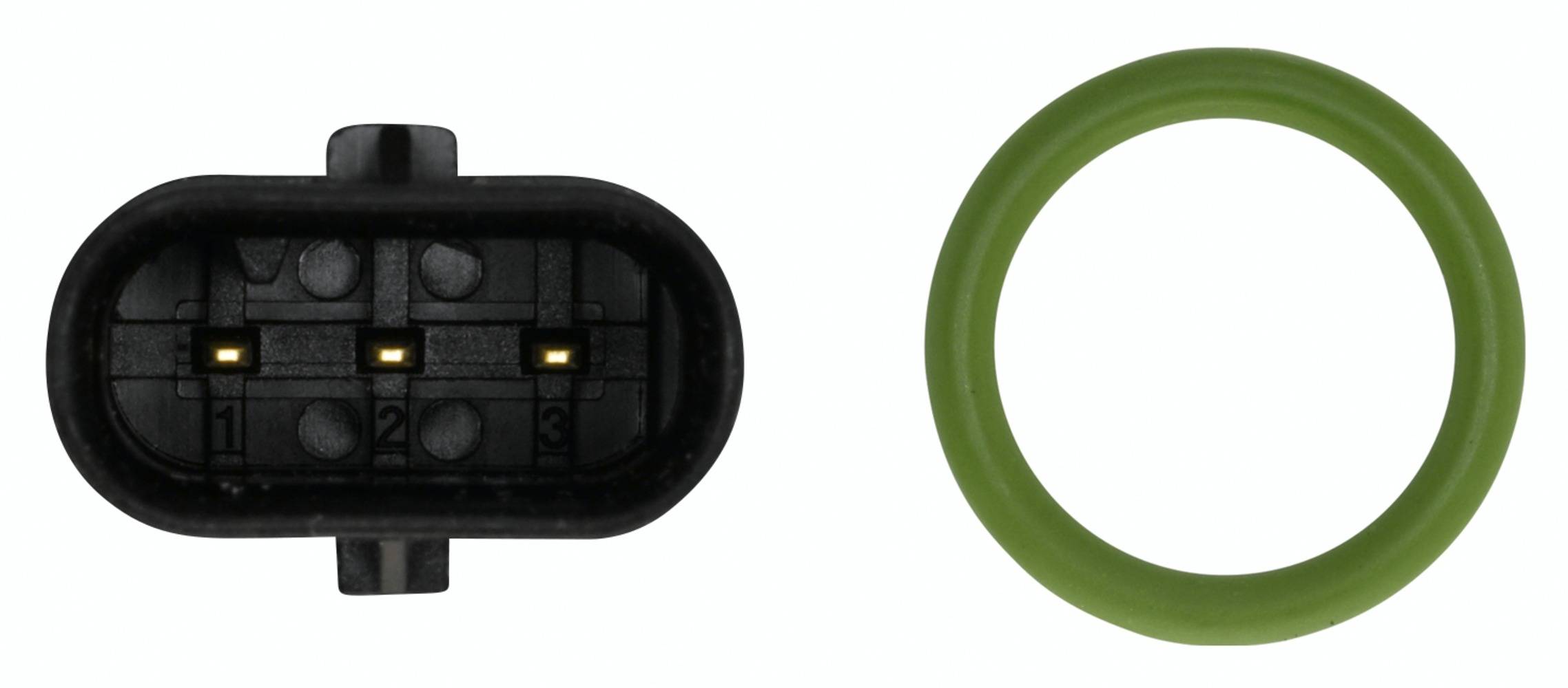HELLA 6PU 009 168-241 Sensor, Nockenwellenposition
