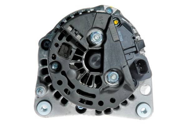 HELLA 8EL 011 710-311 Generator - 14V - 90A - für u.a. VW Bora (1J2)