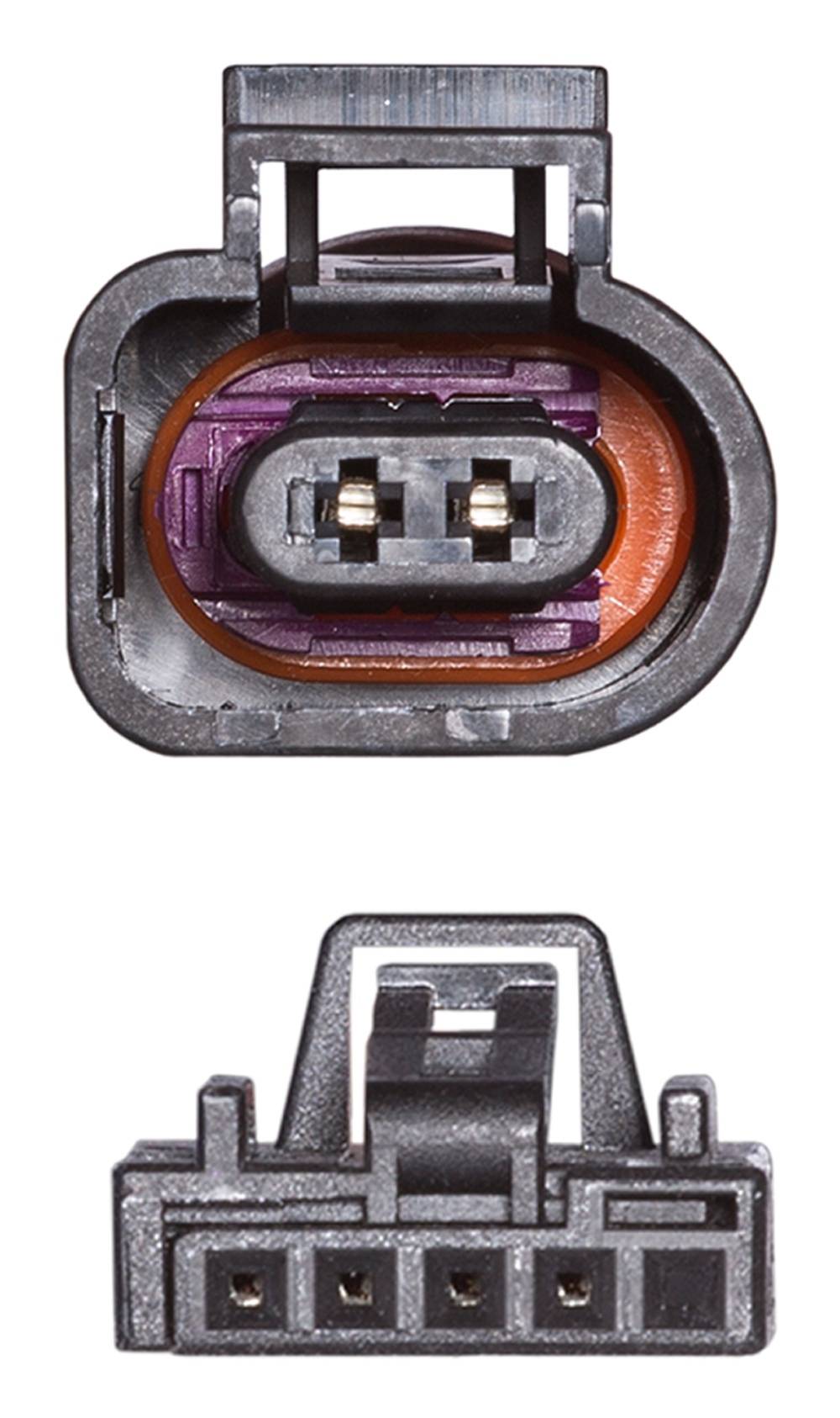HELLA 6PU 012 806-181 Sensor, Raddrehzahl - 12V - Kabel: 950mm