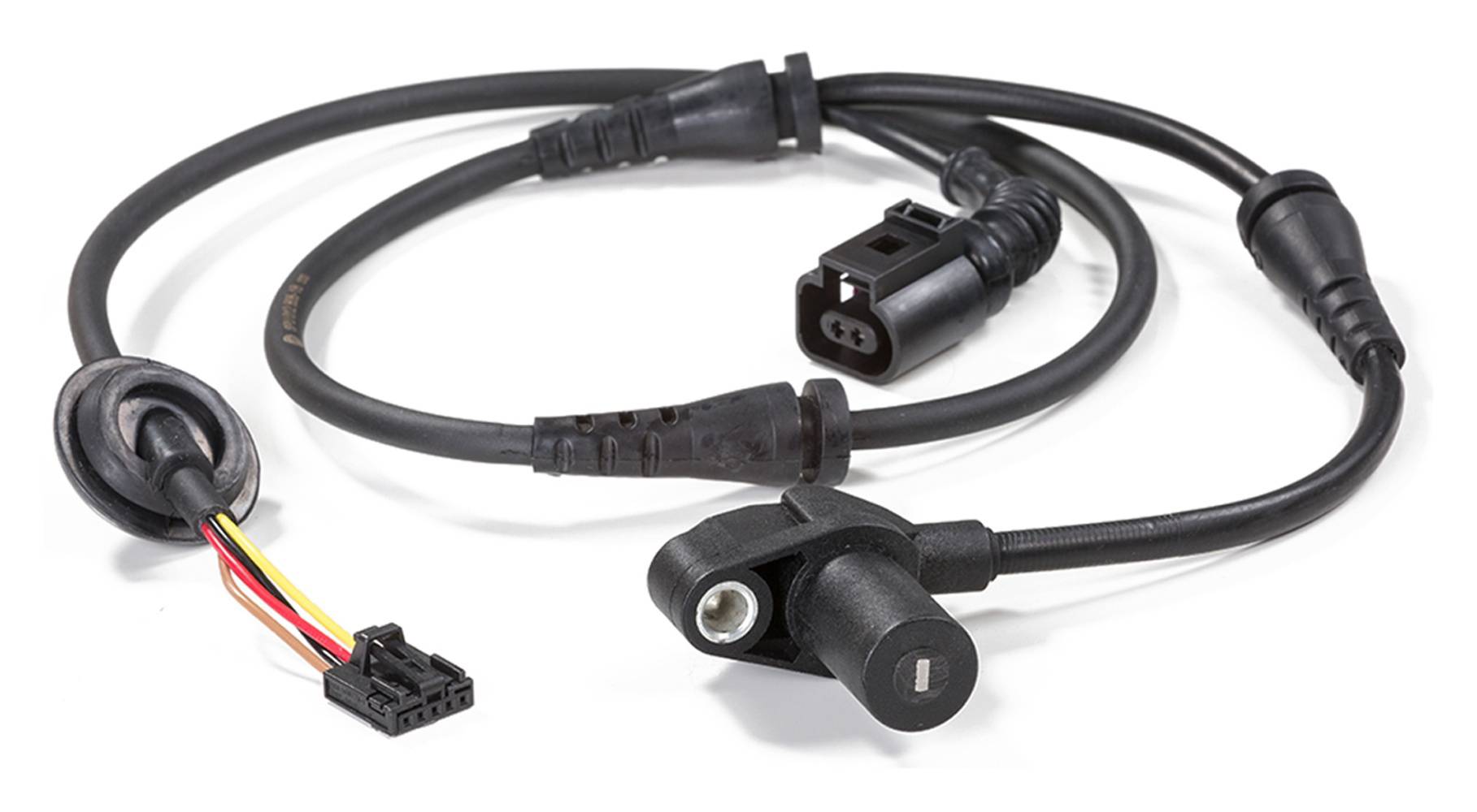 HELLA 6PU 012 806-181 Sensor, Raddrehzahl - 12V - Kabel: 950mm