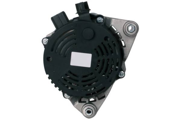 HELLA 8EL 012 428-621 Generator - 14V - 80A - für u.a. Ford Focus Saloon (Dfw)