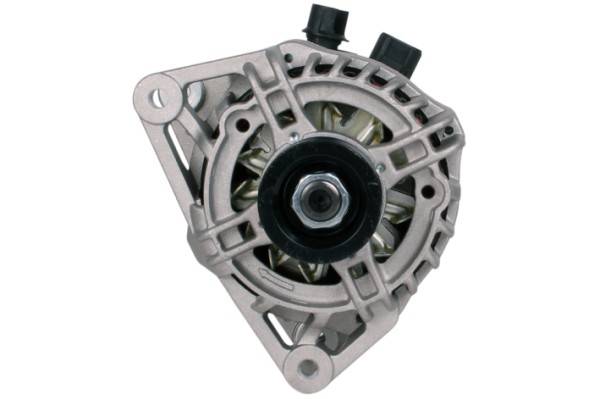 HELLA 8EL 012 428-621 Generator - 14V - 80A - für u.a. Ford Focus Saloon (Dfw)