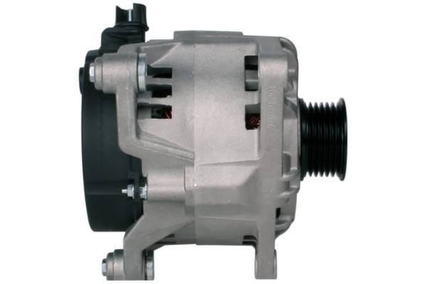 HELLA 8EL 012 428-621 Generator - 14V - 80A - für u.a. Ford Focus Saloon (Dfw)