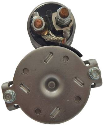 HELLA 8EA 011 610-301 Starter - 12V - 1.3kW - für u.a. Fiat Fiorino Box Body/Estate (225_)