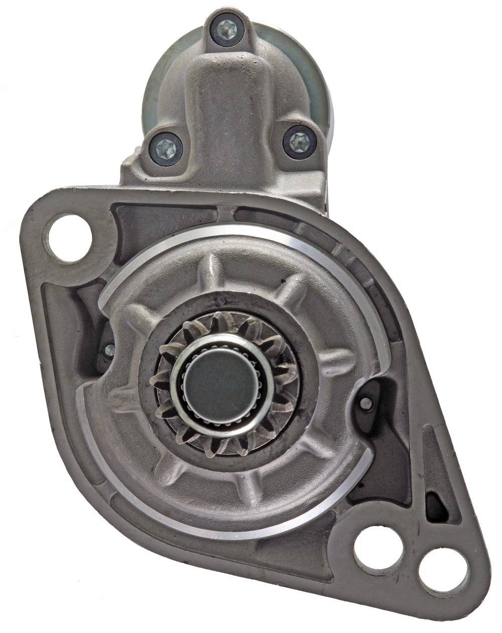 HELLA 8EA 012 528-531 Starter - 12V - 2.2kW - für u.a. VW Golf VI (5K1)