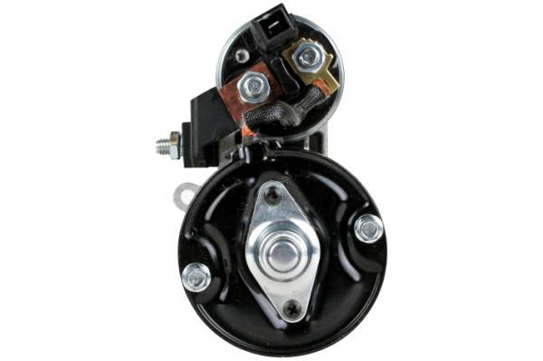 HELLA 8EA 012 527-371 Starter - 12V - 2kW - für u.a. VW LT 28-46 II Ch. (2Dc,2Df,2Dg,2Dl,2Dm)