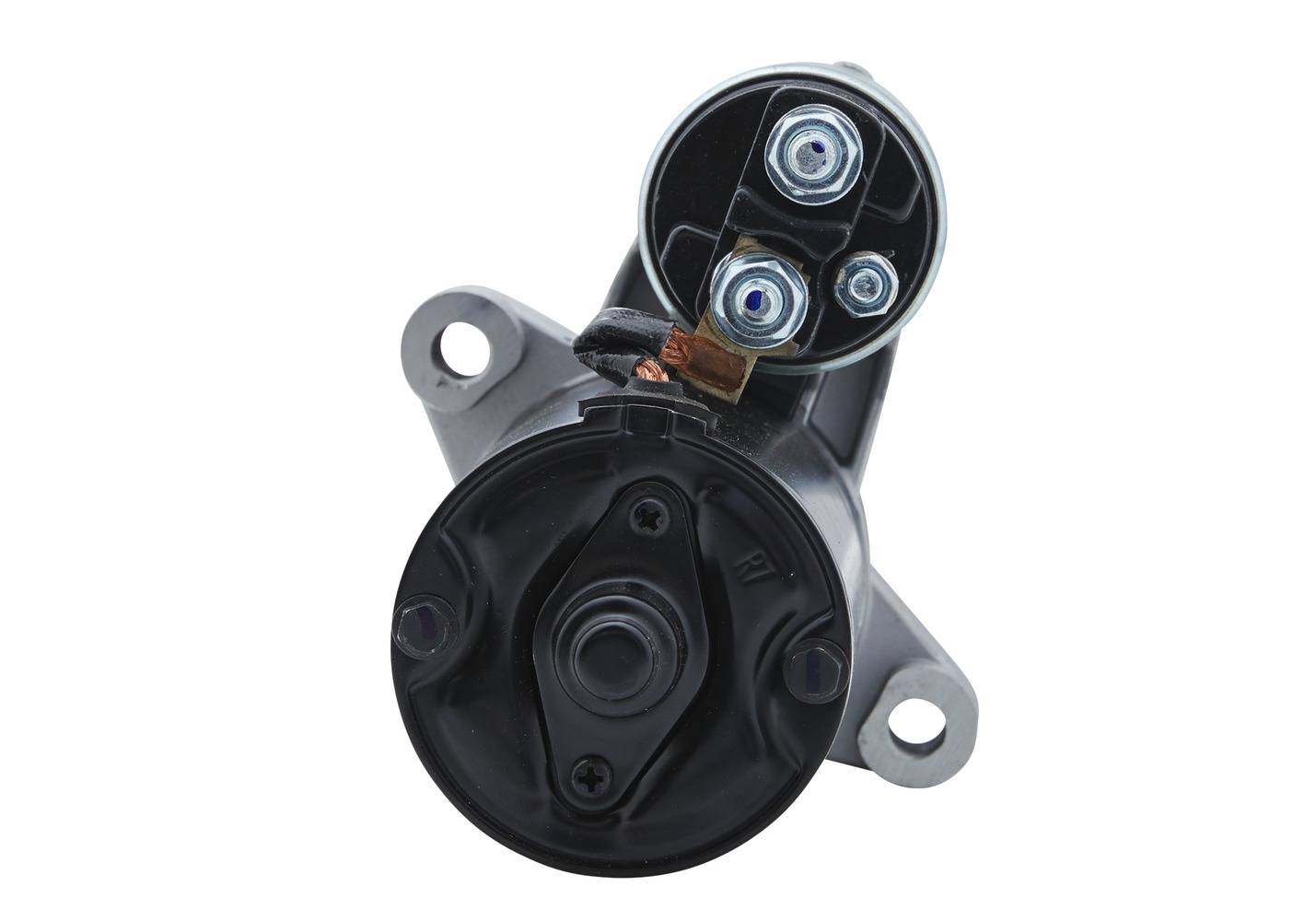 HELLA 8EA 011 612-311 Starter - 12V - 1.7kW