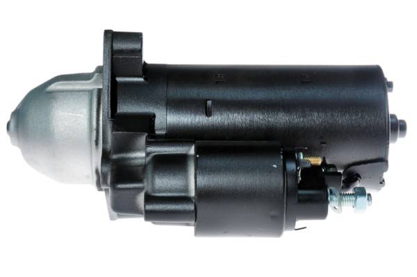 HELLA 8EA 011 611-081 Starter - 12V - 2kW - für u.a. BMW 5 (E39)