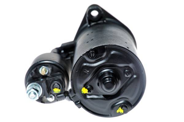 HELLA 8EA 011 611-081 Starter - 12V - 2kW - für u.a. BMW 5 (E39)
