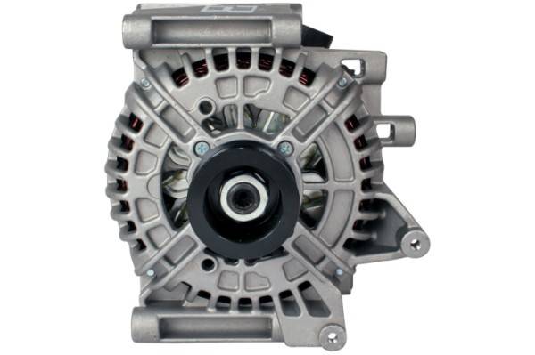 HELLA 8EL 012 426-271 Generator - 14V - 200A - für u.a. MB E-Class (W211)