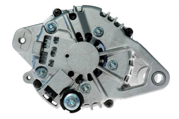 HELLA 8EL 011 711-711 Generator - 14V - 60A - für u.a. Nissan Pick Up (D22)